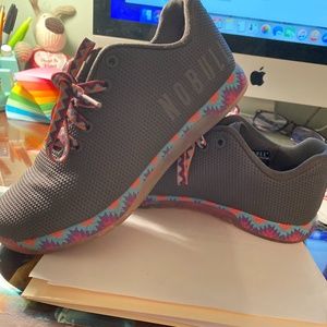 No Bull tennis shoes SOLD**